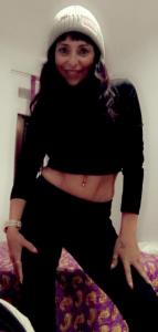 692538165: Chica busca chico en Asturias