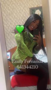 641344210: Travesti en La Rioja