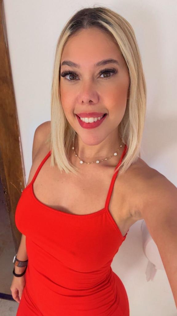 Chica busca chico en Málaga: 