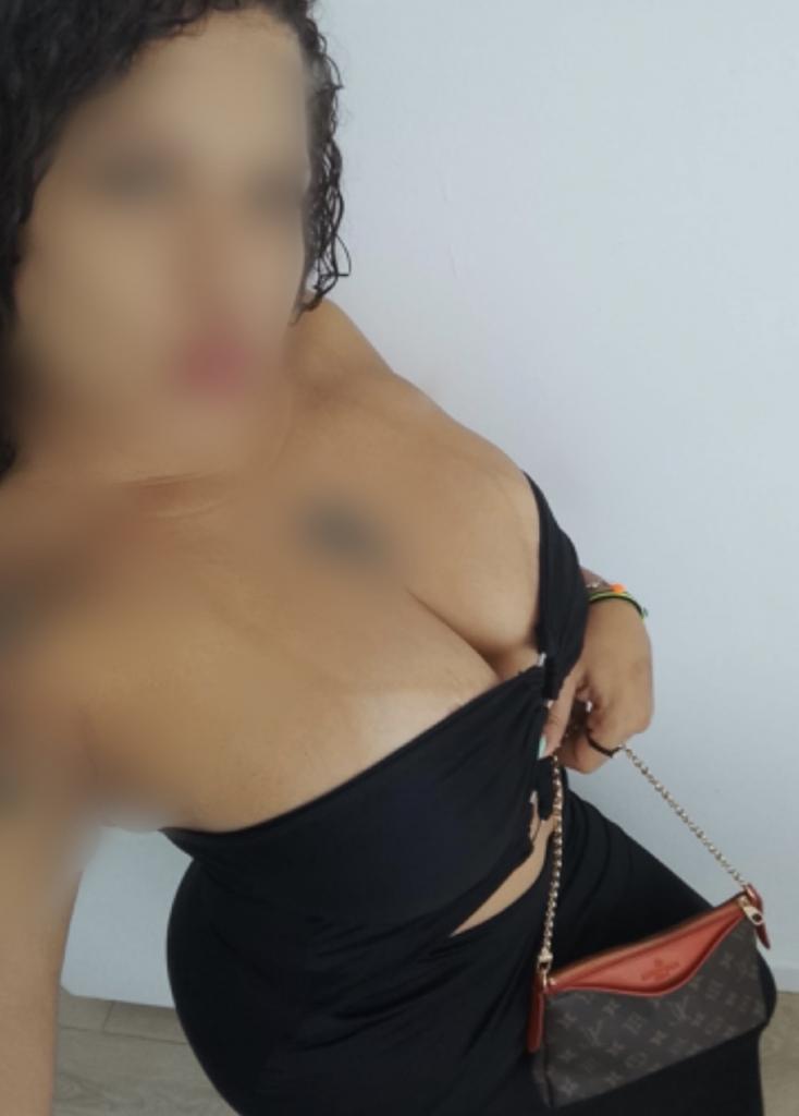 Chica busca chico en Madrid: 
