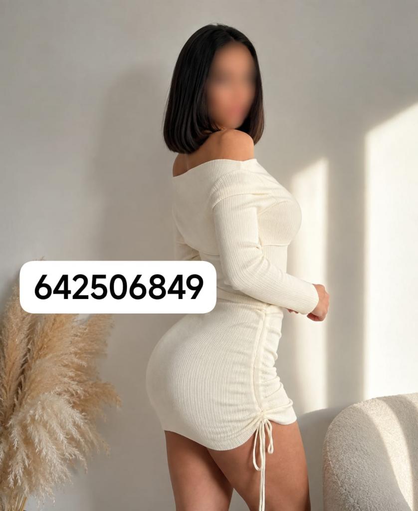 Chica busca chico en Córdoba: 