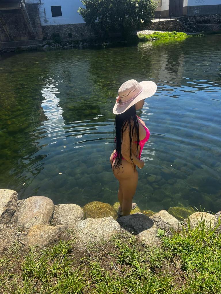632161699: Chica busca chico en Madrid