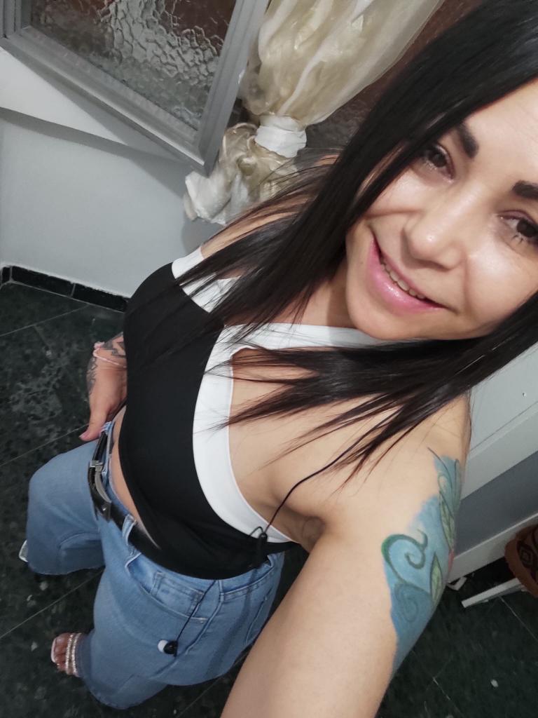 Chica busca chico en Madrid: 