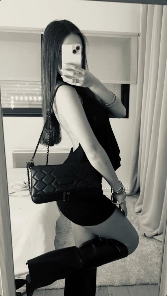 Chica busca chico en Ciudad Real: 