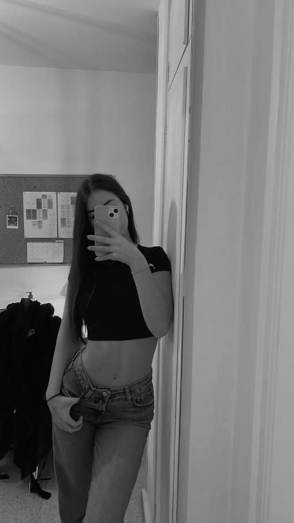 Chica busca chico en Ciudad Real: 