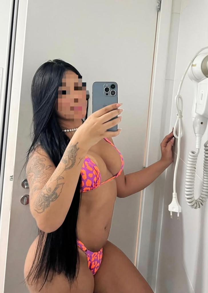 Chica busca chico en Madrid: 