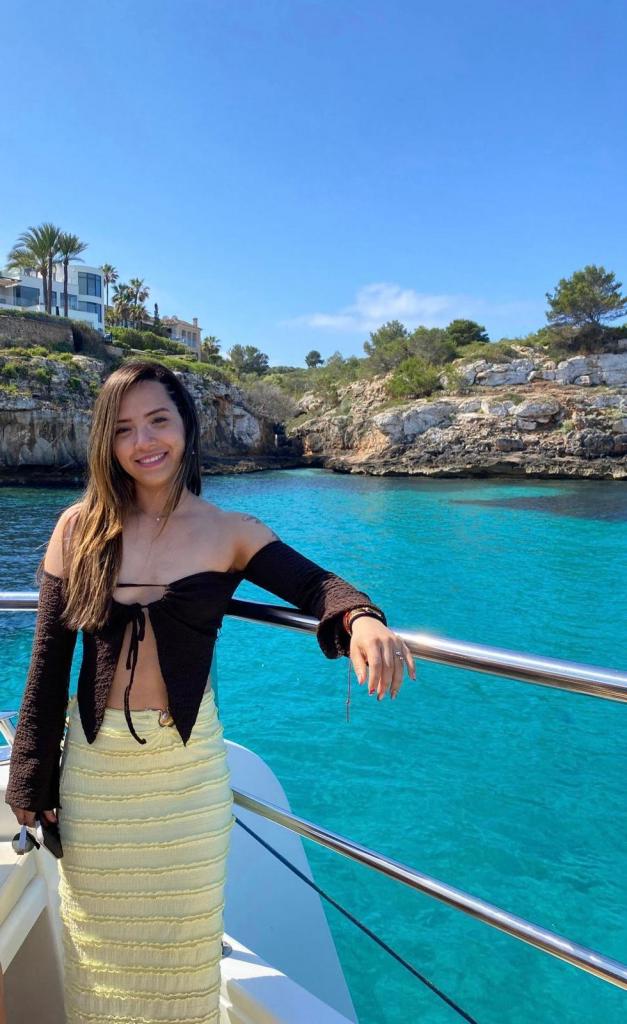 Chica busca chico en Alicante: 