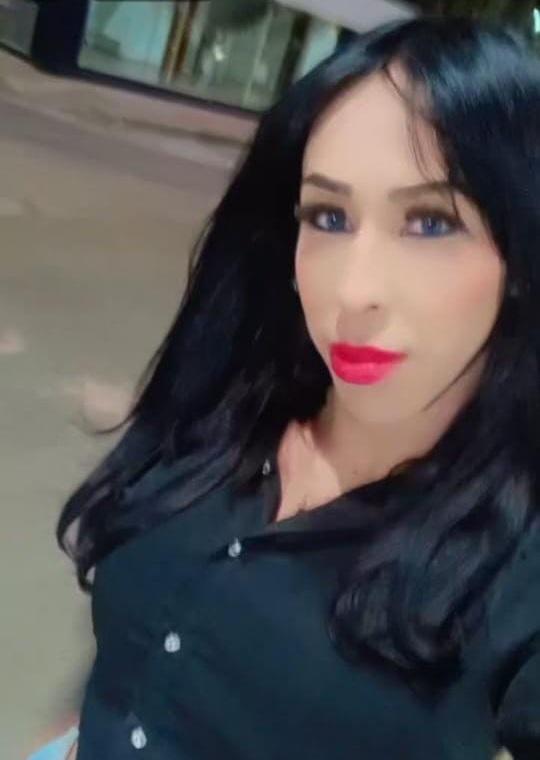 600536292: Transexual en Alicante