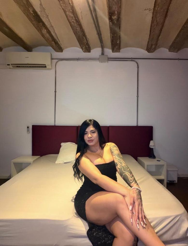 Chica busca chico en Tarragona: 
