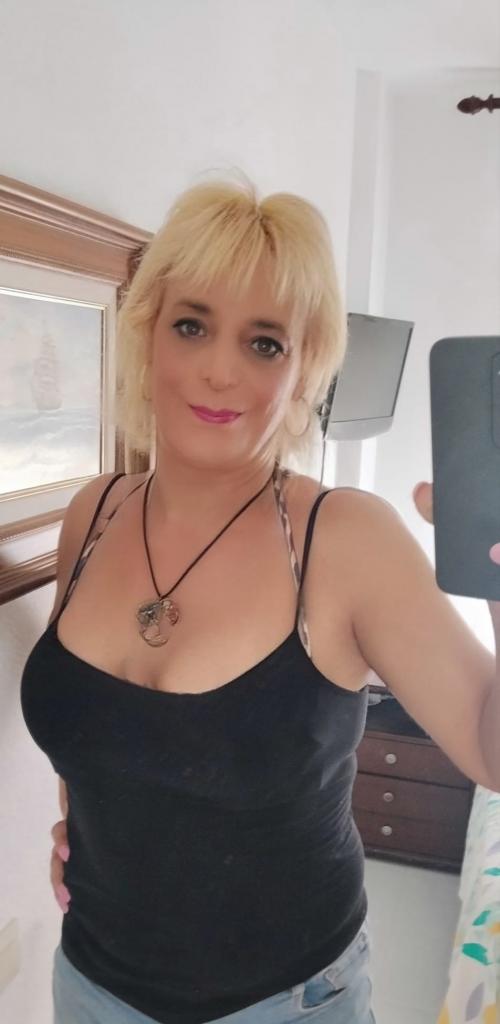 601683033: Transexual en Granada