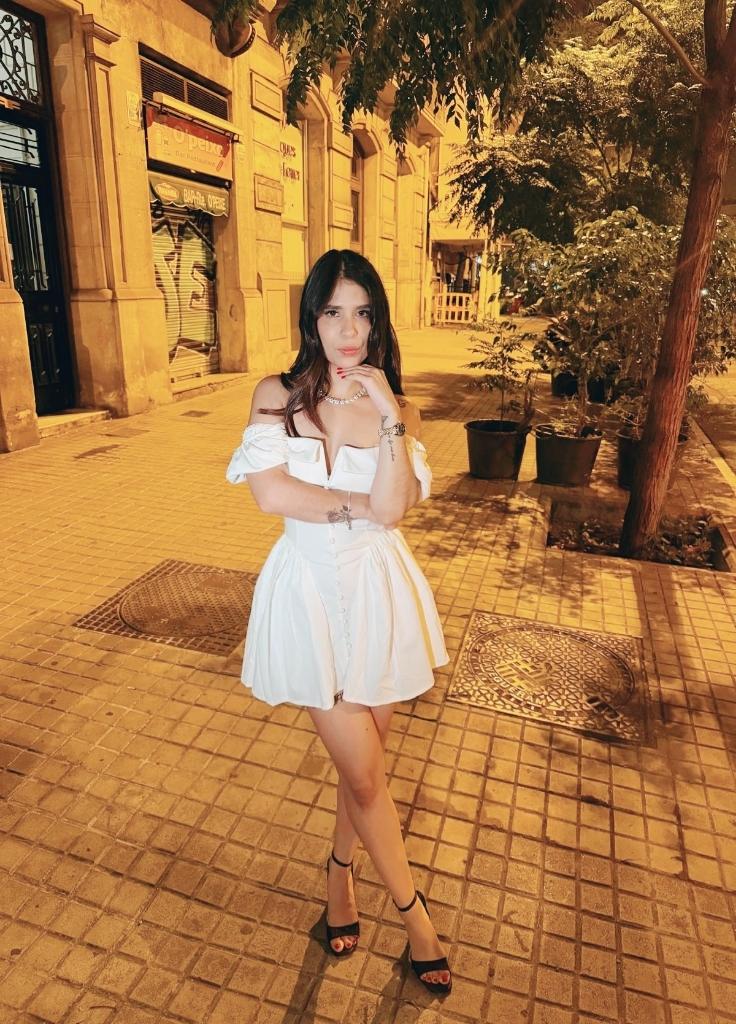 Chica busca chico en Barcelona: 