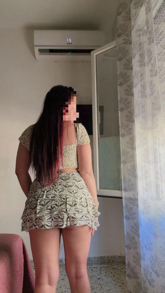 Chica busca chico en Toledo: 