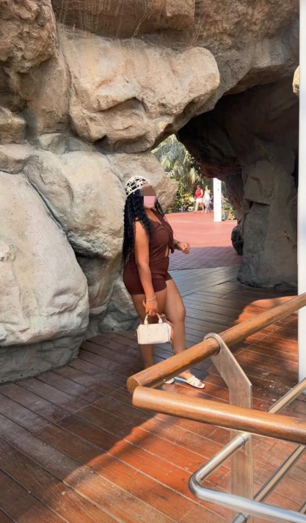 607302854: Chica busca chico en Almería