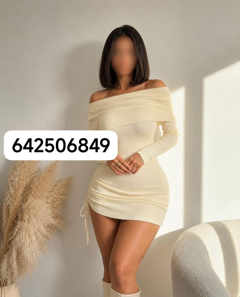 642506849: Chica busca chico en Córdoba