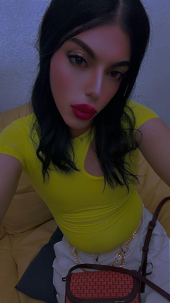 Travesti en Sevilla: 