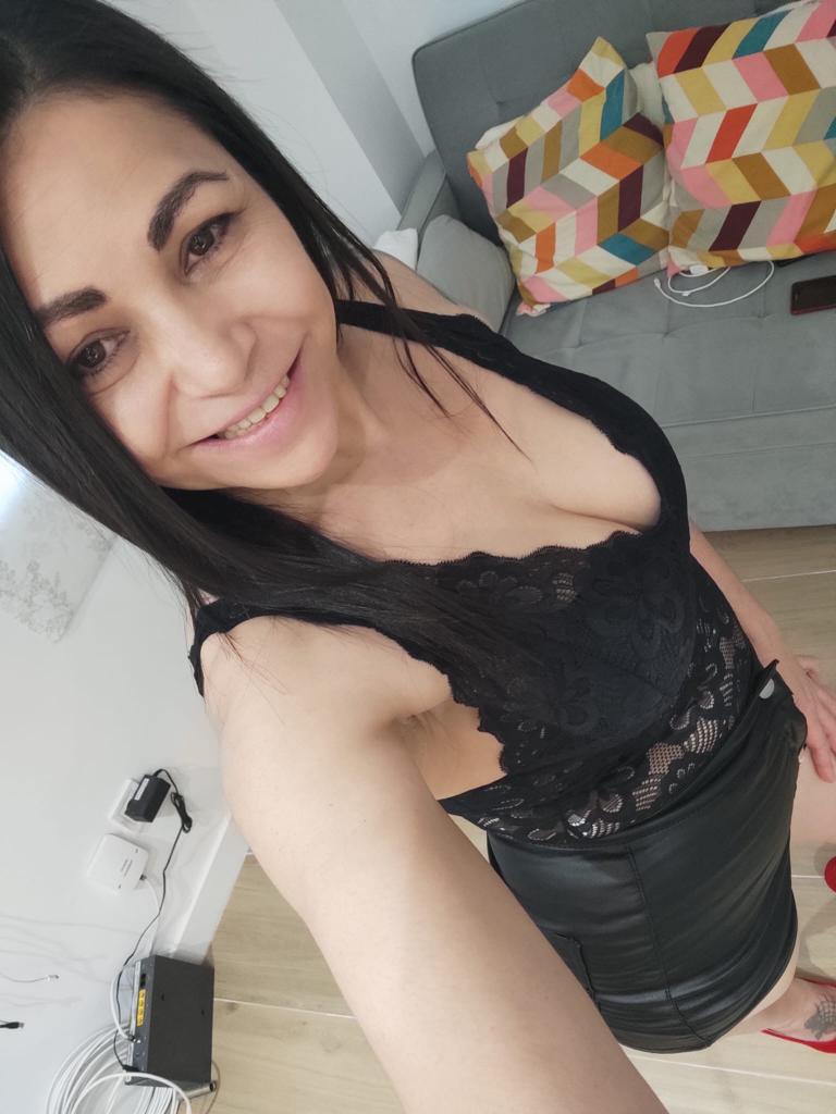 Chica busca chico en Madrid: 