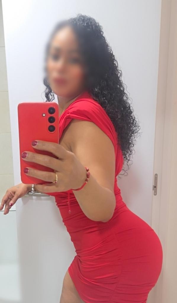 Chica busca chico en Madrid: 