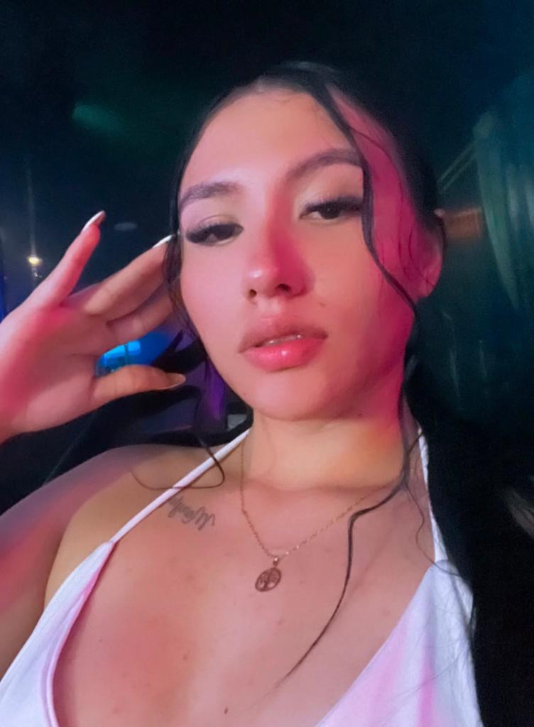 Chica busca chico en Málaga: 