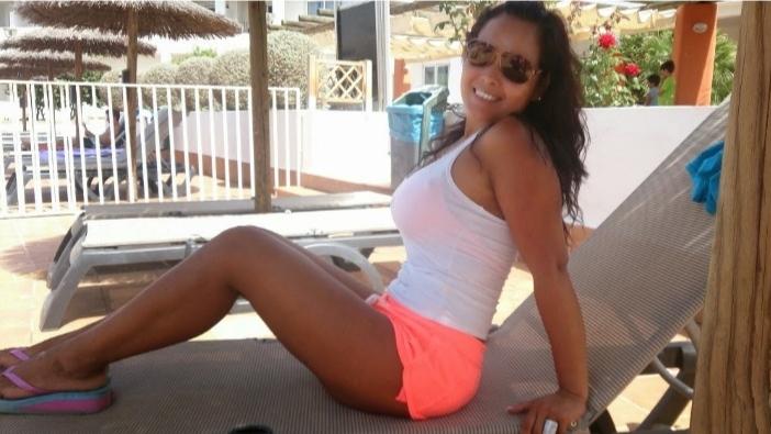 Chica busca chico en Sevilla: 