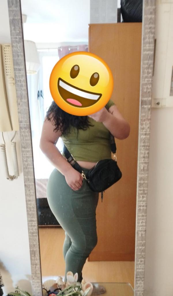Chica busca chico en Granada: 