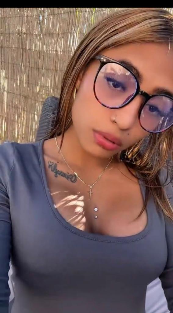Chica busca chico en Málaga: 