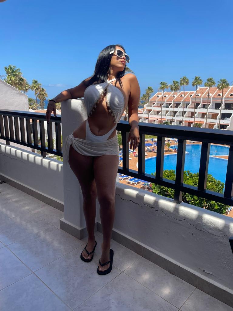 Chica busca chico en Mallorca: 