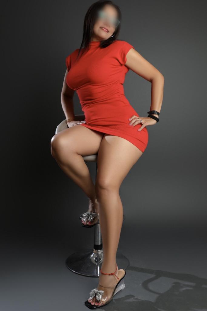 Chica busca chico en Madrid: 