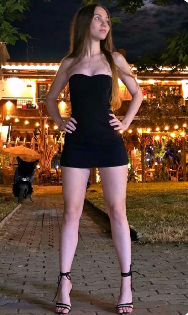 Chica busca chico en Badajoz: 