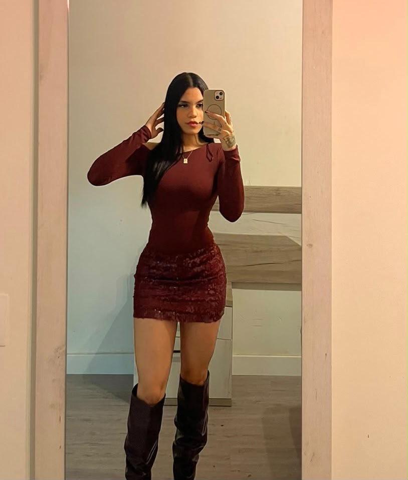 Chica busca chico en Málaga: 