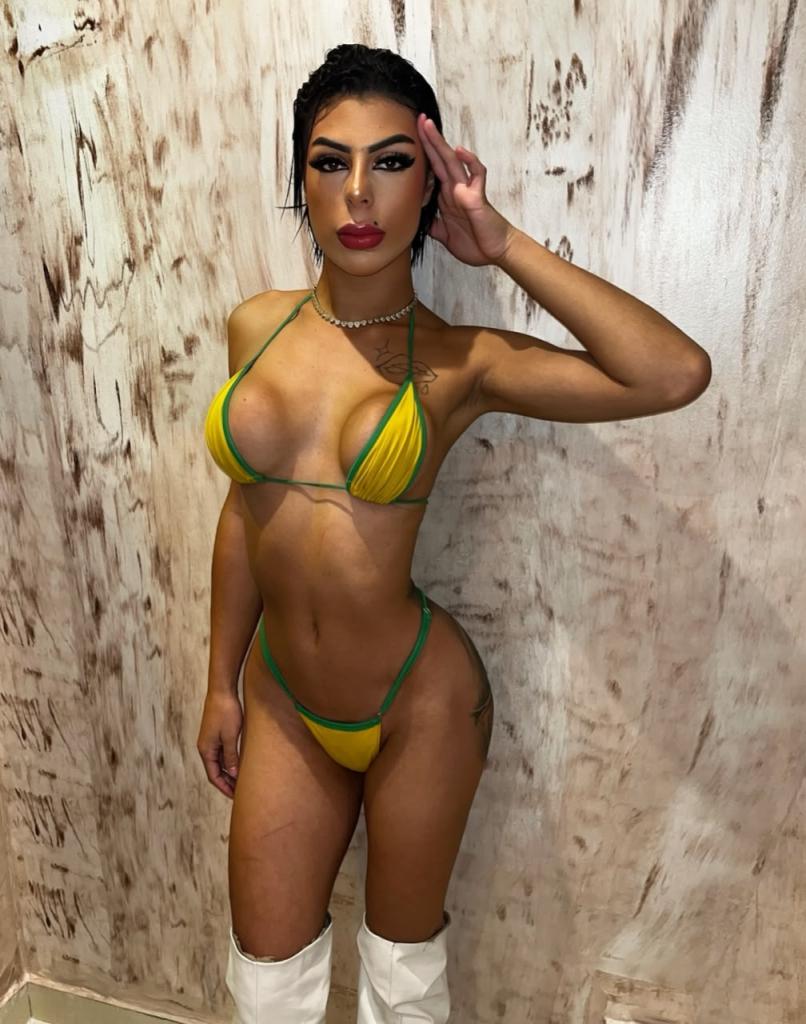 Travesti en Barcelona: 