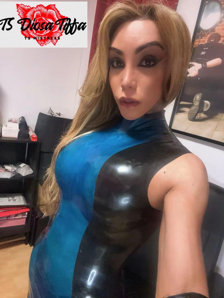 602734734: Transexual en Mallorca