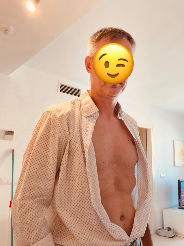 Chico busca chica en Alicante: 