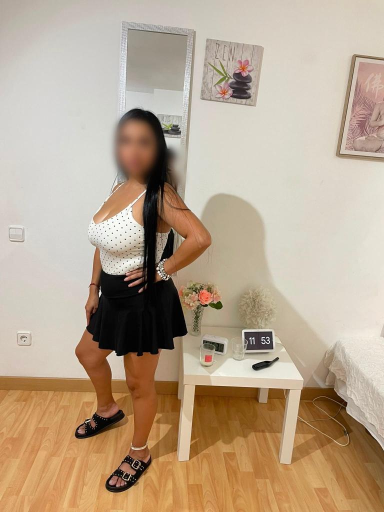 Chica busca chico en Mallorca: 