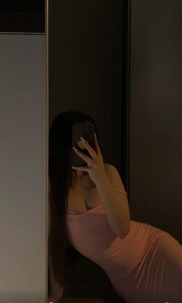 Chica busca chico en Ciudad Real: 