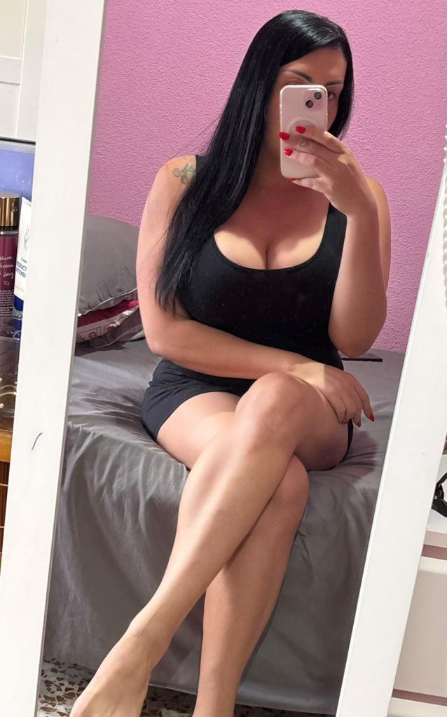 Transexual en Zaragoza: 
