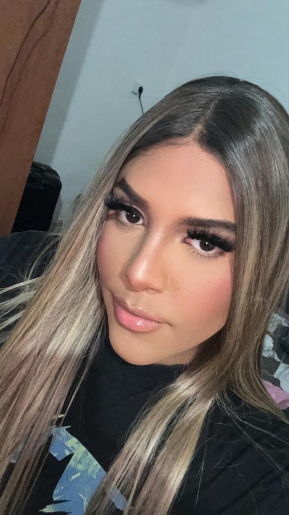 Transexual en León: 