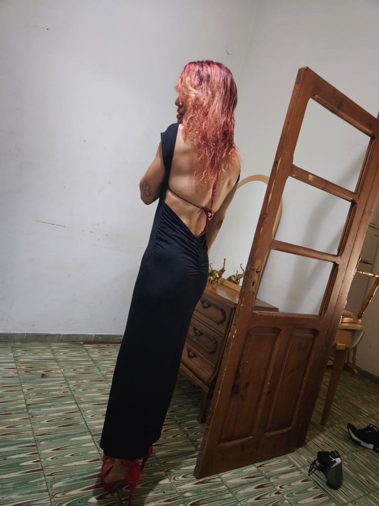 657688899: Chica busca chico en Las Palmas