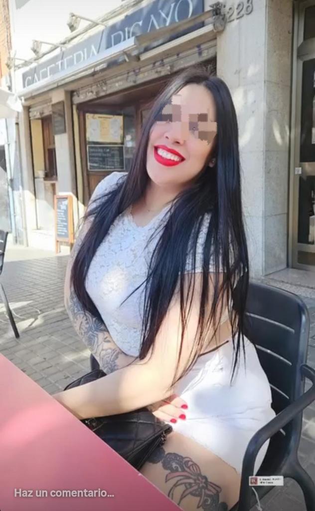 Chica busca chico en Barcelona: 