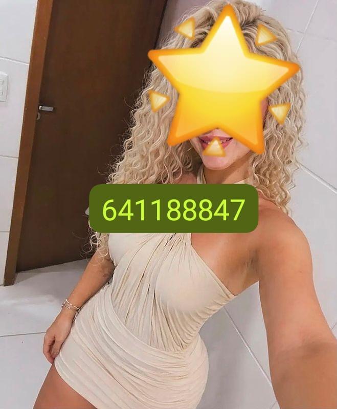 641188847: Chica busca chico en Alicante