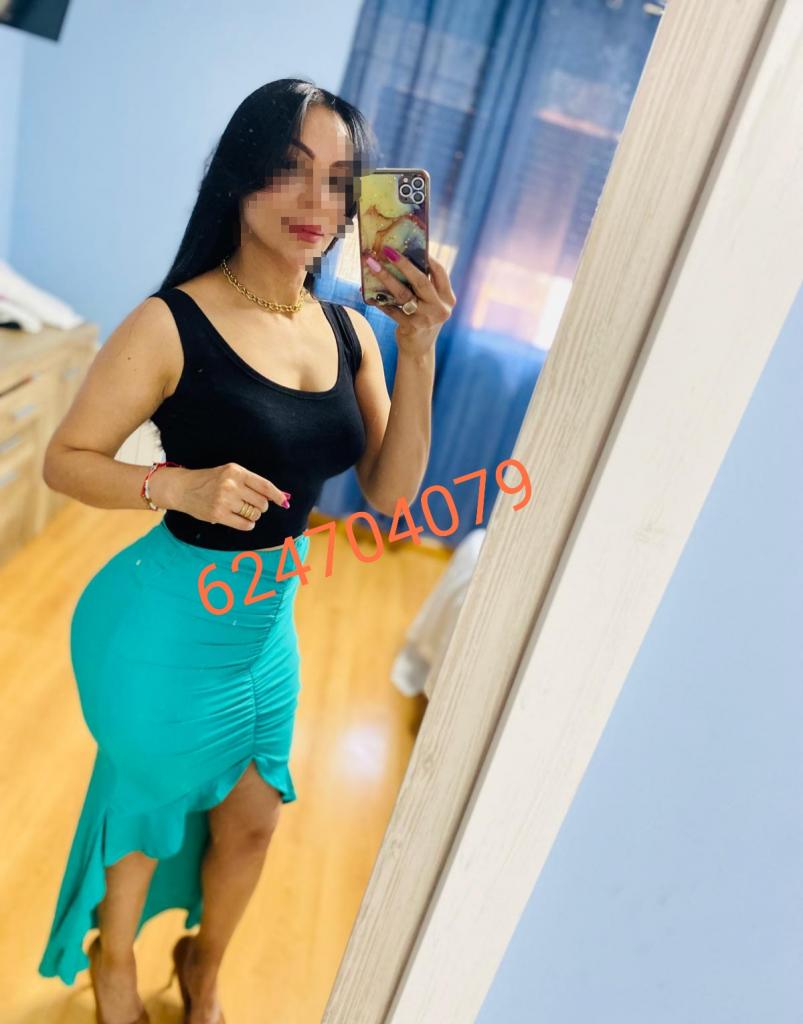 Chica busca chico en Guadalajara: 