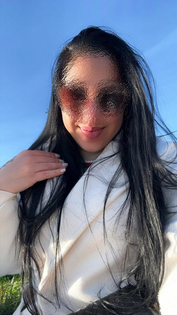 Chica busca chico en Pontevedra: 