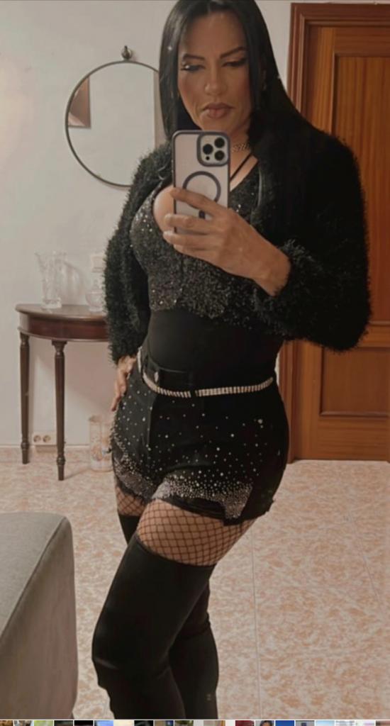 670962156: Travesti en Huelva