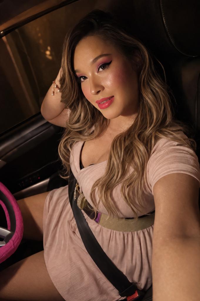 Transexual en Madrid: 