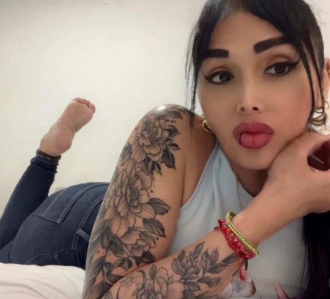 612480051: Transexual en Granada