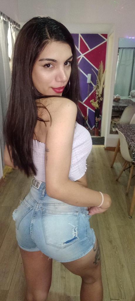 Chica busca chico en Ciudad Real: 