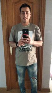 627598681: Chico busca chica en Madrid