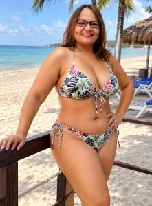 611214295: Chica busca chico en Badajoz