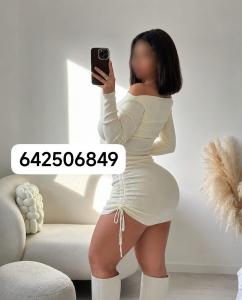 642506849: Chica busca chico en Córdoba