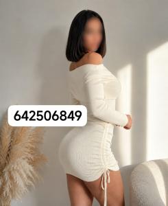 642506849: Chica busca chico en Córdoba