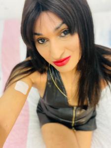 624894683: Travesti en Pontevedra